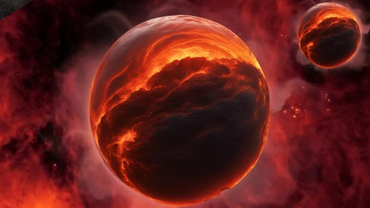 коричневі карлики