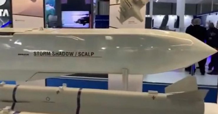 Storm Shadow ракети, Storm Shadow дальність, Storm Shadow Україна, Storm Shadow зсу