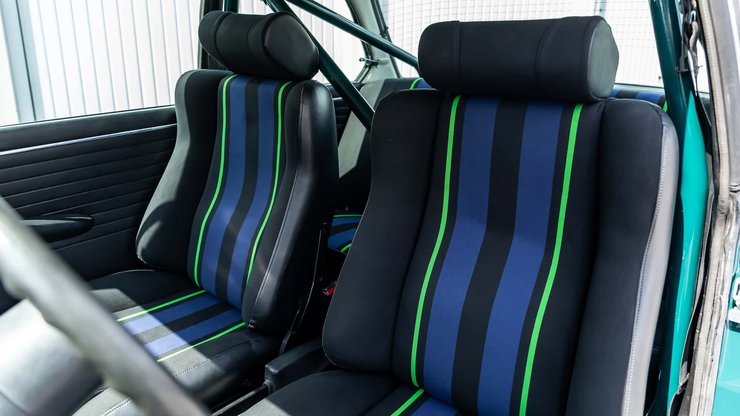 BMW 2002 tii, BMW 2002, BMW Alpina, тюнинг BMW, спорткар BMW