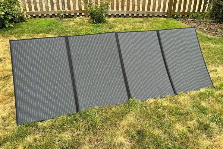 Солнечные панели Bluetti PV350