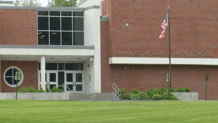 Діти, школа, учні, школяр, учень видавав себе за директора, факс, арешт підлітка, арешт школяра, намагався звільнитися