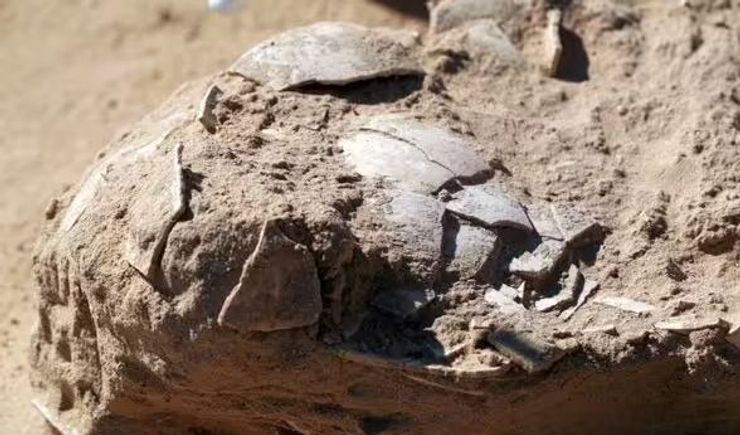 ізраїль, археологія, знахідка, дослідження, розкопки