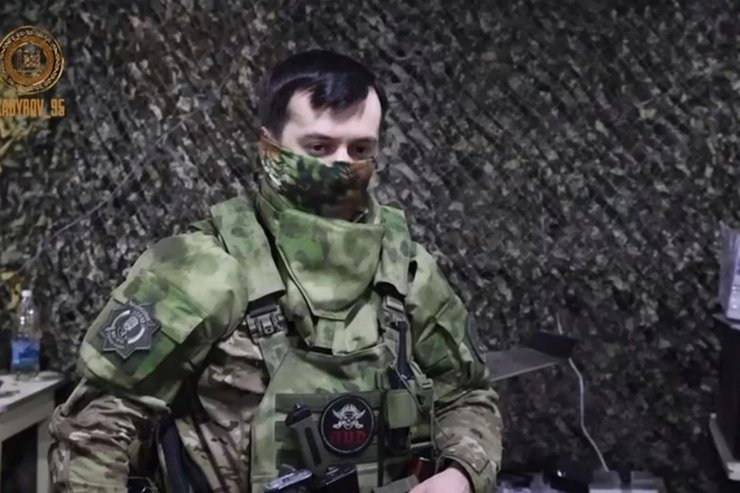 группа аида, ахмат, группа аид