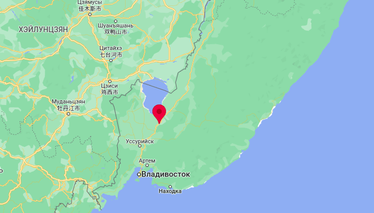 Авіаполк Чернігівка Приморський край окупанти штурмовик Ірпінь Су-25СМ