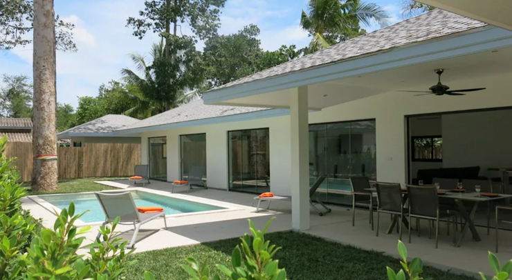 Горничная стала миллионершей, наследство от богатой француженки, Таиланд, курьезы, истории из жизни, фото