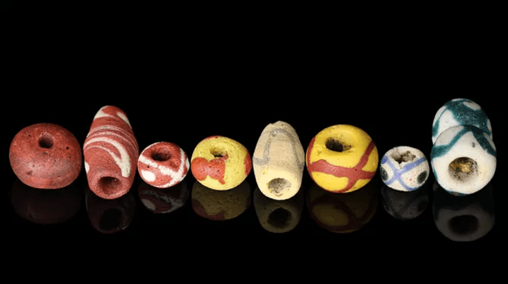 захоронение, меч, спата, воин, роскошь, могила, гроб, Римская империя