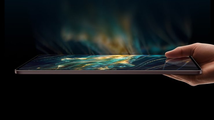 Планшет OnePlus Pad 4