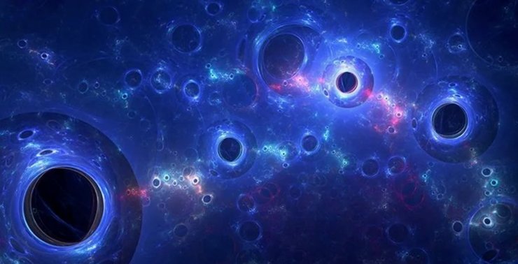 темна матерія