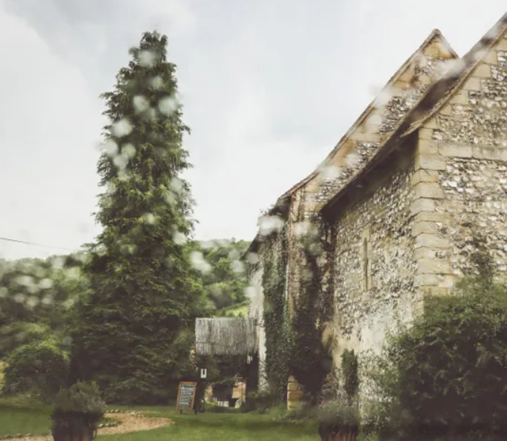 Церковь Доде в графстве Кент, что в Великобритании, реставрировали, храм открыли впервые за 650 лет