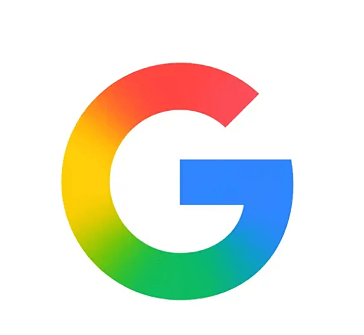 новый логотип Google