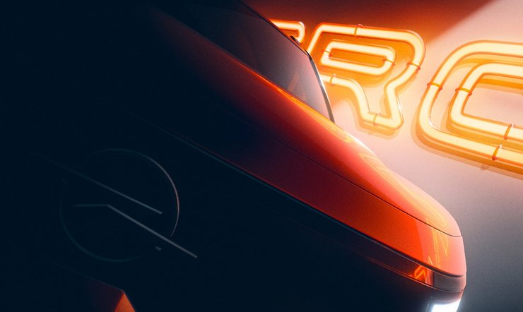 новый Opel Frontera, Opel Frontera 2024, Opel Frontera, кроссовер Opel, электромобиль Opel