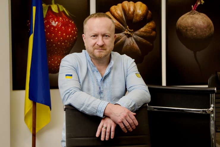 Голова правління Ощадбанку, Ощадбанк, Сергій Наумов