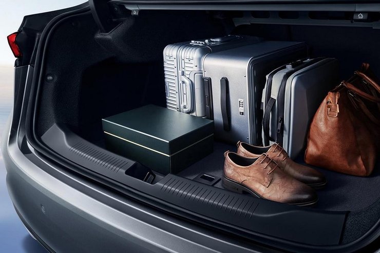 Buick LaCrosse 2023, Buick LaCrosse, новий Buick LaCrosse, седан Buick