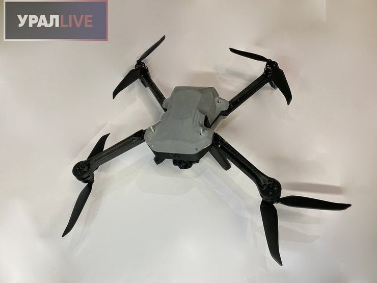 безпілотник сталкер