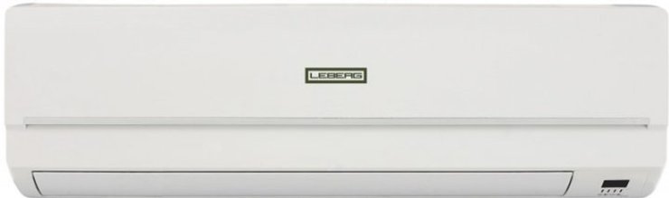 Кондиционер Leberg LBS-TBR10/LBU-TBR10, кондиционер на обогрев, Кондиционер Leberg