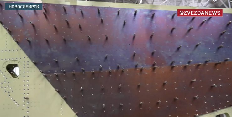 літаки Су-34