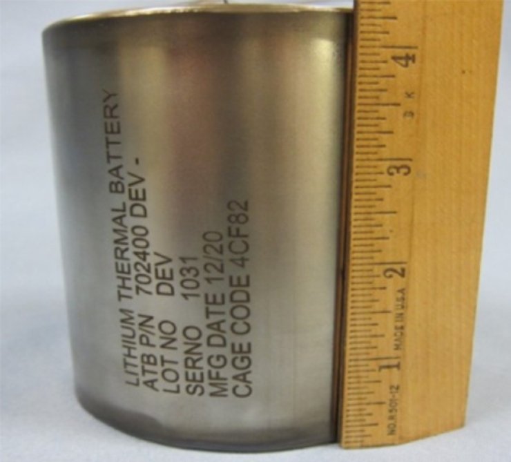 батарея, космический аппарат, Венера