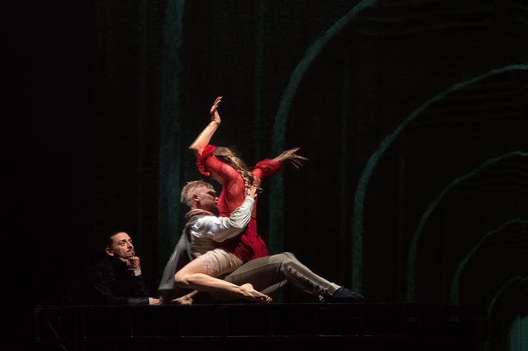 балет Завтра, балет у києві, раду поклітару, раду поклітару балет, раду поклітару прем'єра, раду поклітару завтра, новий балет раду поклітару, балет завтра відгуки, Kyiv Modern-Ballet