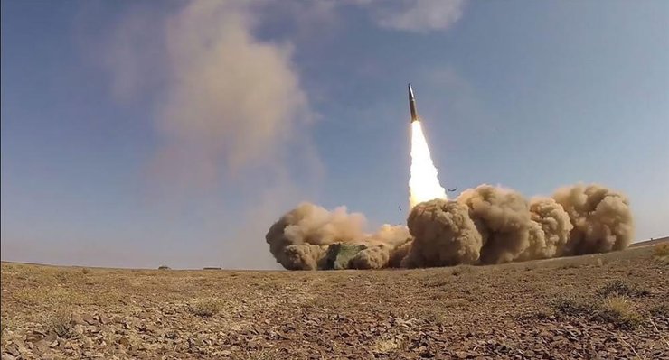 искандер, армения