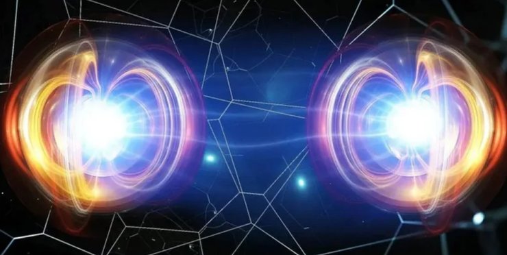 квантова фізика