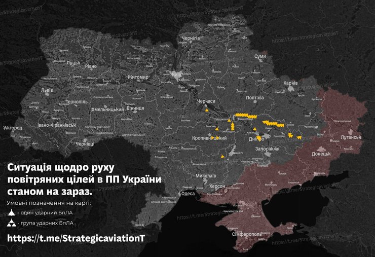 Шахеди карта