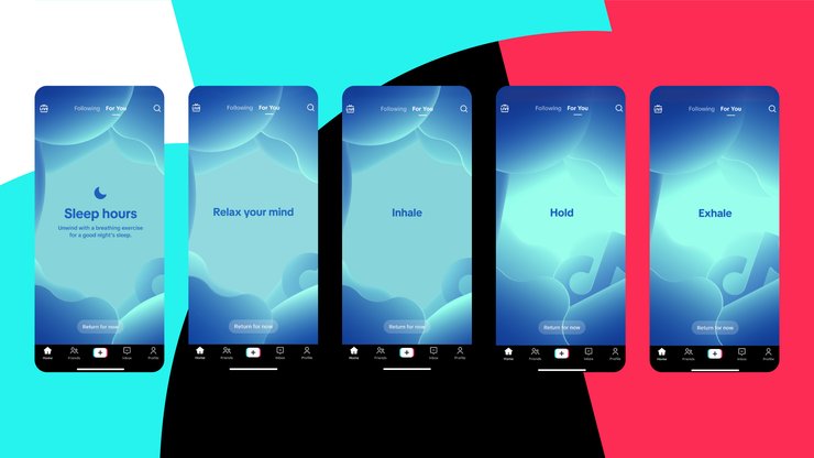 новые функции в TikTok, функции в TikTok, TikTok, функции TikTok, подростки в TikTok, обновление TikTok, изменения в TikTok