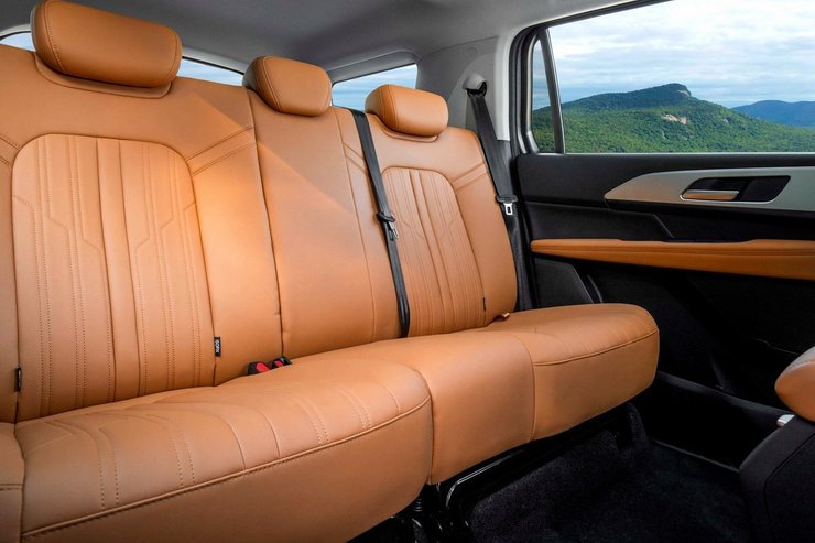 Haval H5, новый Haval H5, Haval H5 2023, китайский внедорожник