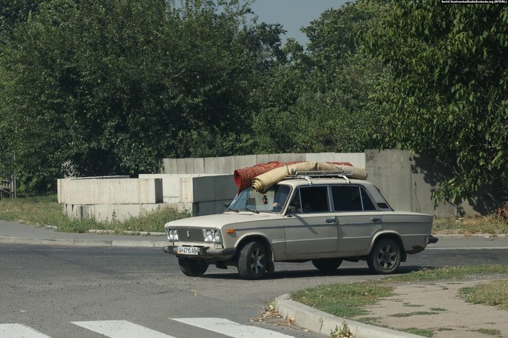 Покровск, жители покровска, Покровск сейчас, Покровск новости
