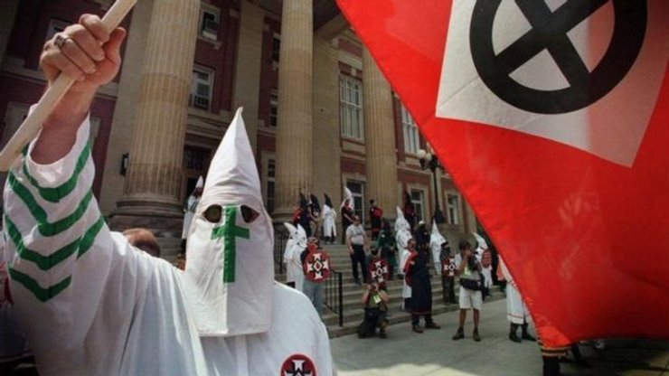 Ку Клукс Клан