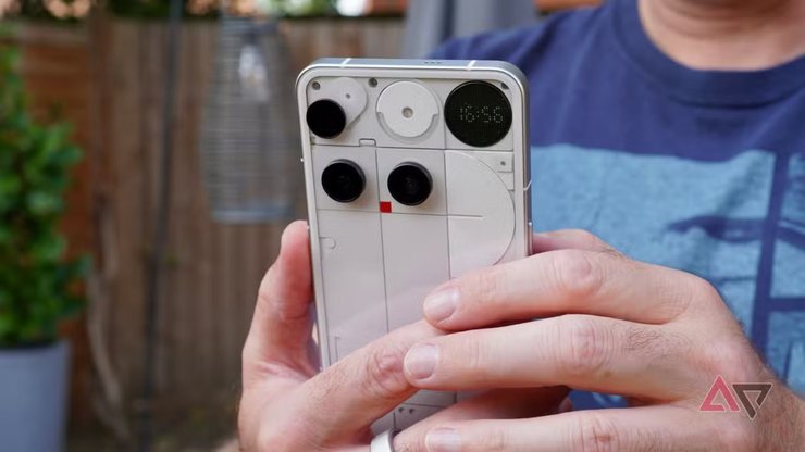 Nothing Phone (3)