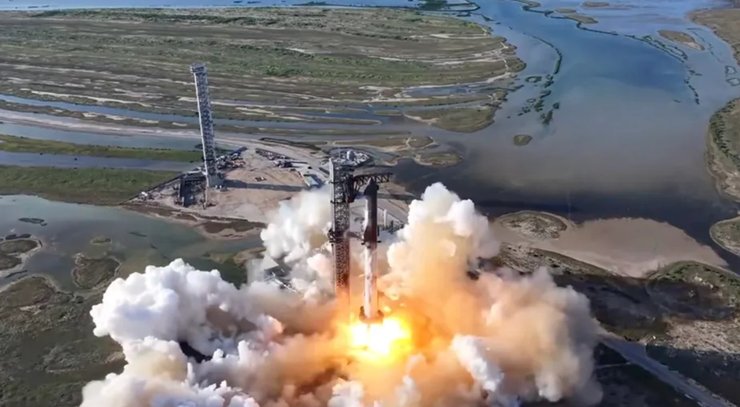 Зоряний корабель