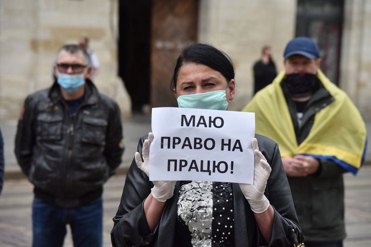 Схемы с ФОПами используют как малый, так и крупный бизнес, оформляющий договоры с сотнями ФОПов