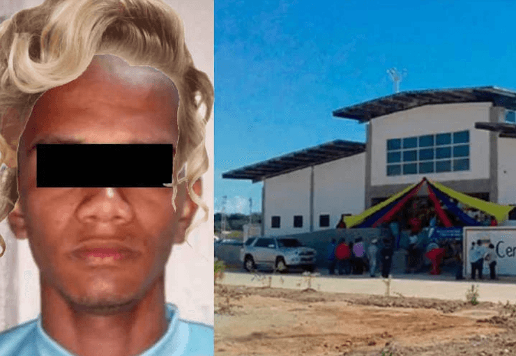 Мануель Лоренцо Авіл Альварадо, Венесуела, в'язниця, втеча з в'язниці, в'язень, злочинець