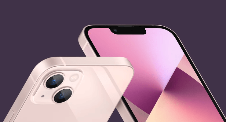 презентация Apple 2021 iPhone