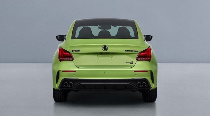 MG5 Scorpio, новый MG5 Scorpio, MG5, седан MG5, купить MG5