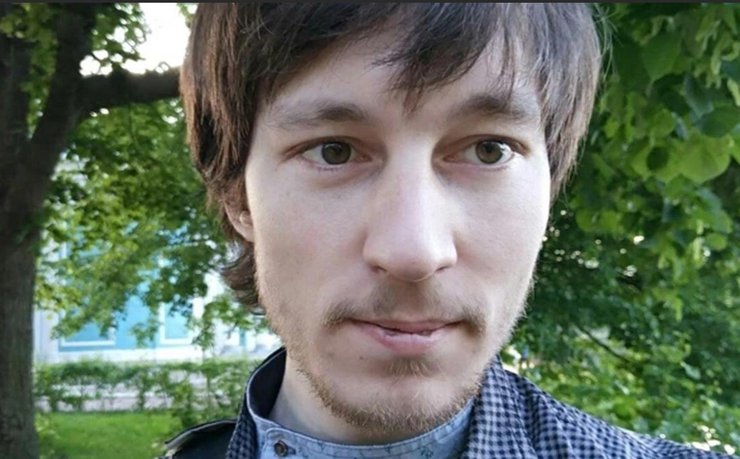 Дмитрий Сытый