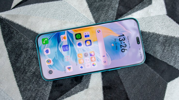 Honor 200 Lite лучшие бюджетные смартфоны 2025