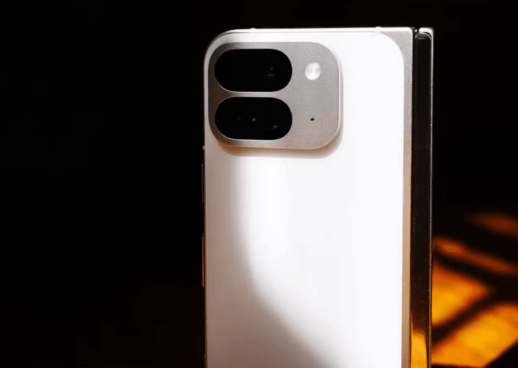 смартфони Pixel