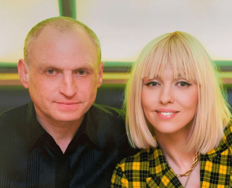 стосунки полкової