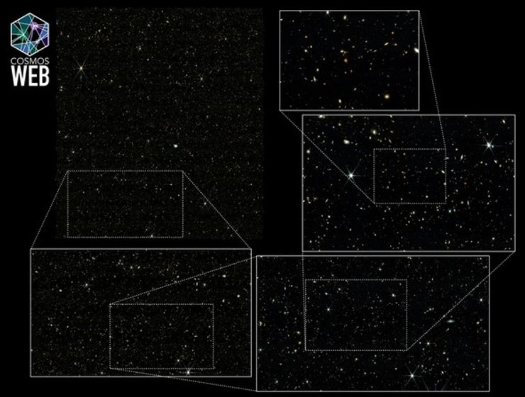 ранняя Вселенная