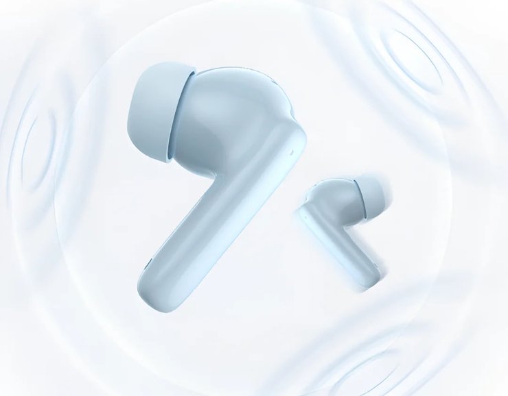 Наушники QCY T13 Pro