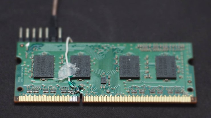 Резистор, провод, DQ26