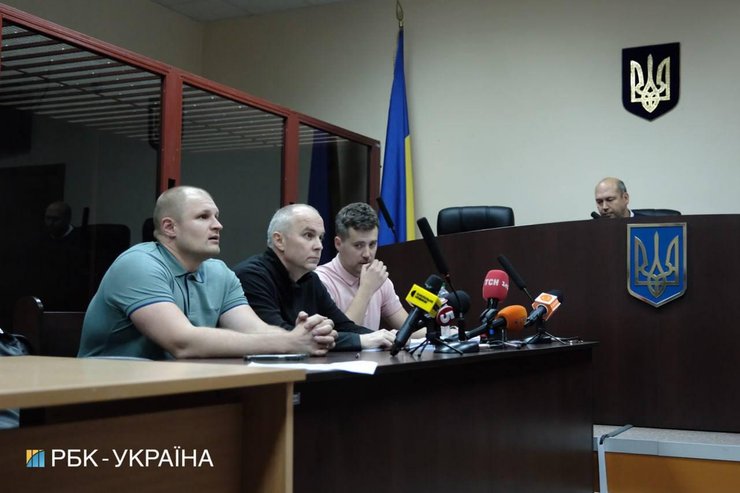 Народный депутат, Нестор Шуфрич, СБУ, задержание, обыски, война РФ против Украины, российская пропаганда