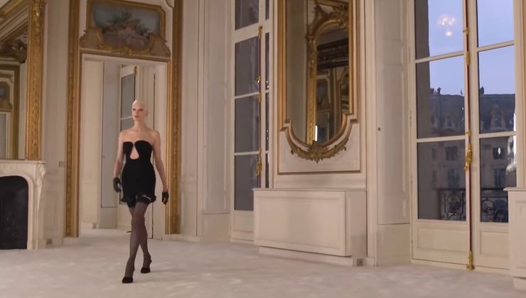 Кристин Макменами