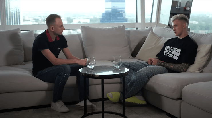 Александр Слобоженко