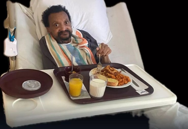 В Оуентонському медцентрі