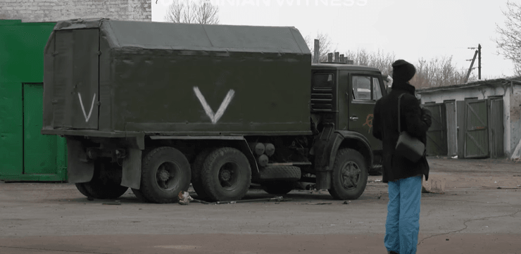 техніка росія, військова техніка, техніка зс рф