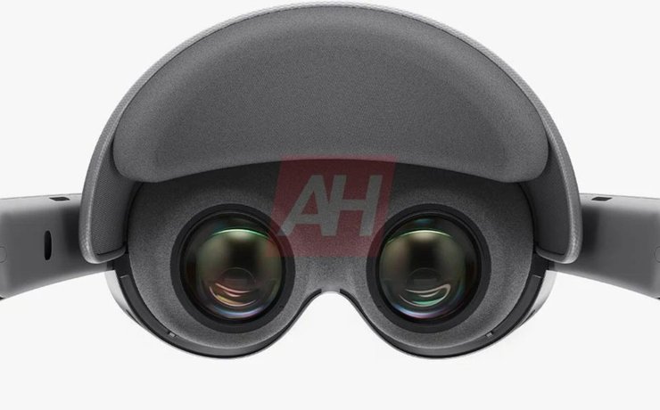 samsung xr гарнитура смешанной реальности 2025