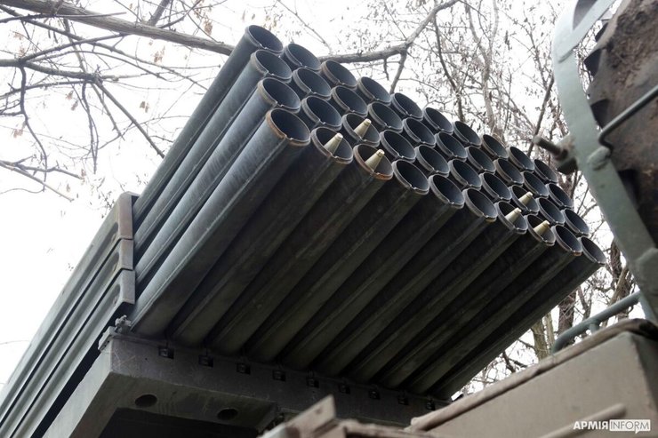 гряды бьют с рф