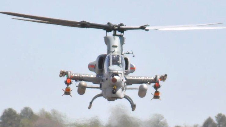 Атака  Шахедів